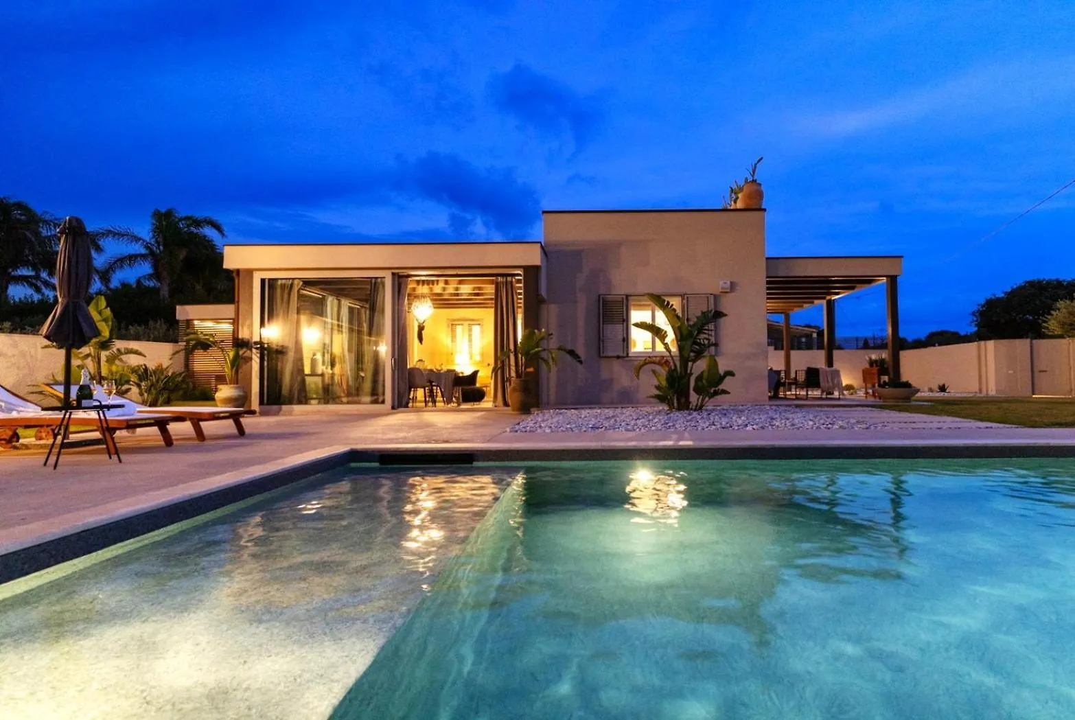 Villa Olive & Champagne Con Piscina Privata Santa Maria Del Focallo