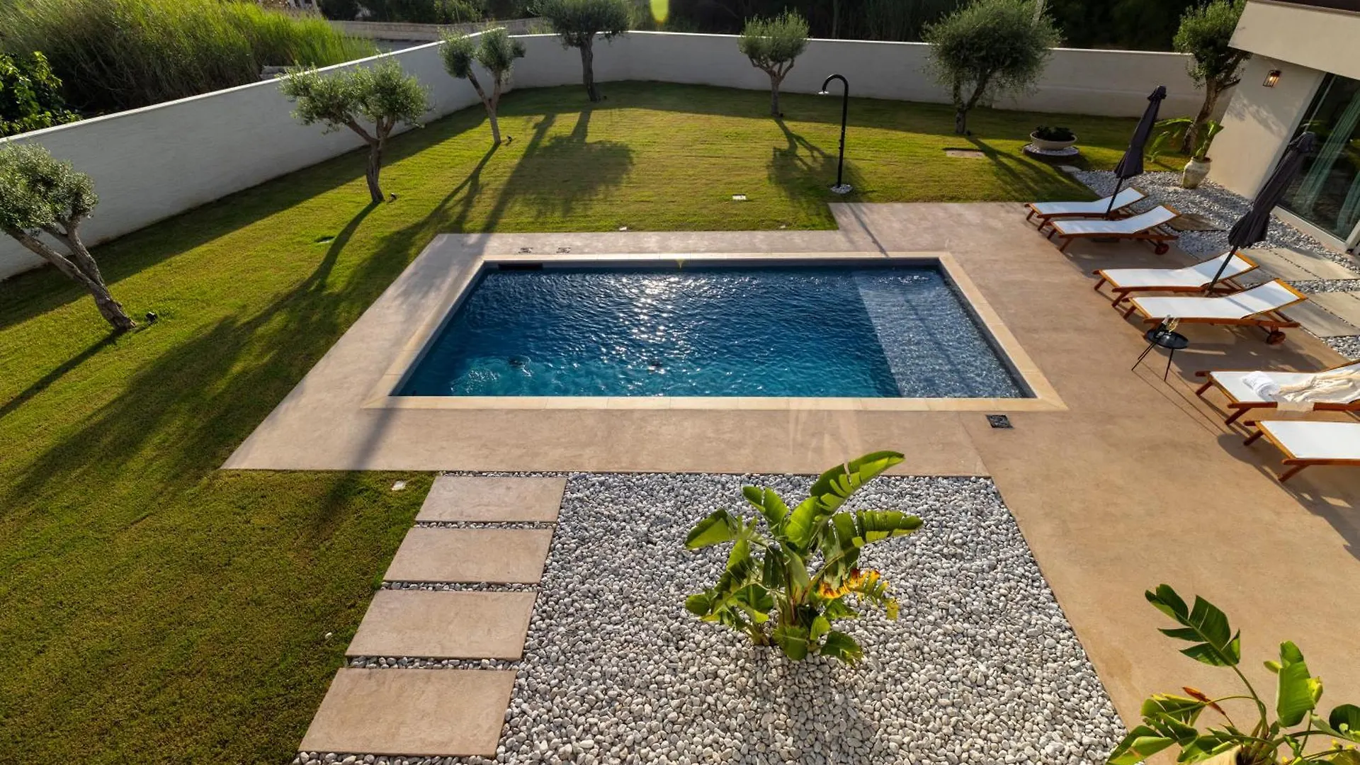 Villa Olive & Champagne Con Piscina Privata Santa Maria Del Focallo İtalya