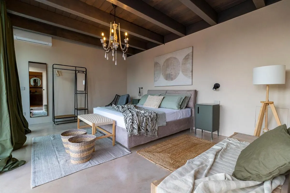 Villa Olive & Champagne Con Piscina Privata Santa Maria Del Focallo İtalya