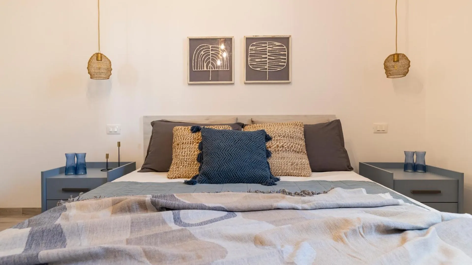 Villa Olive & Champagne Con Piscina Privata Santa Maria Del Focallo 0*,  İtalya