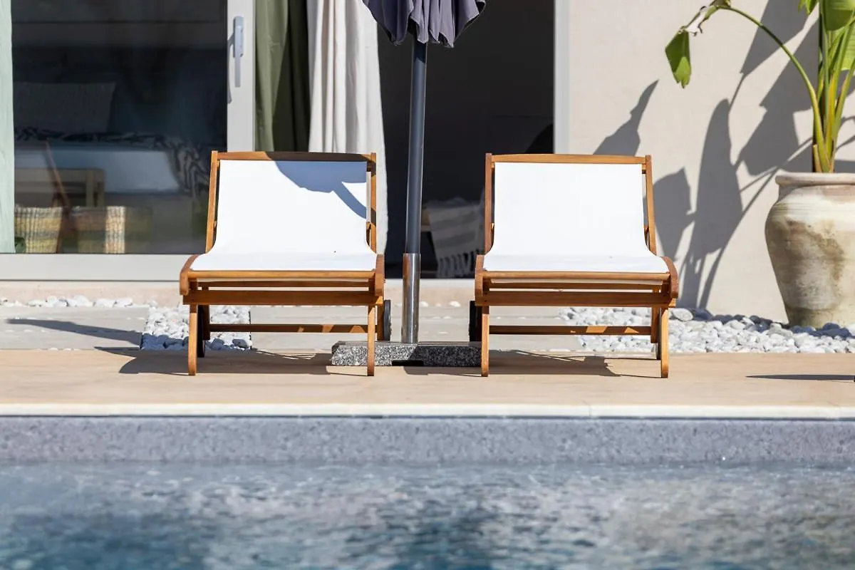 Villa Olive & Champagne Con Piscina Privata Santa Maria Del Focallo