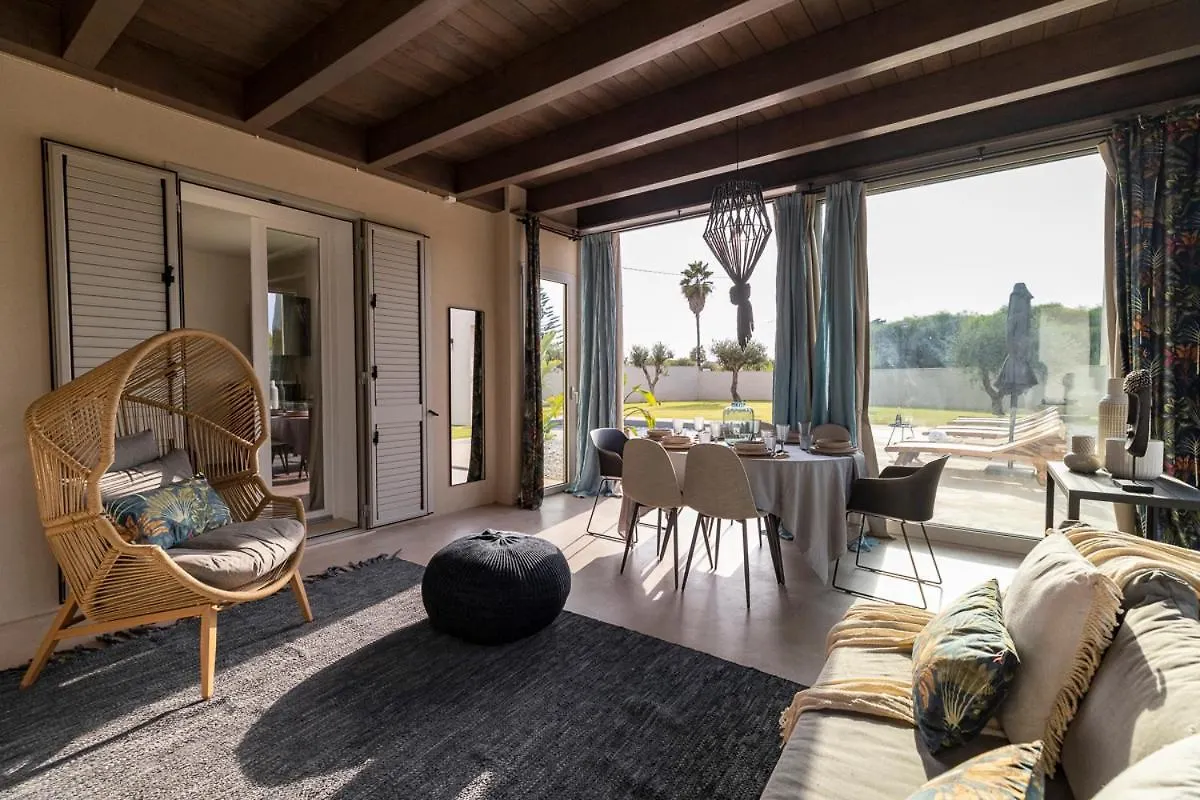 Villa Olive & Champagne Con Piscina Privata Santa Maria Del Focallo İtalya