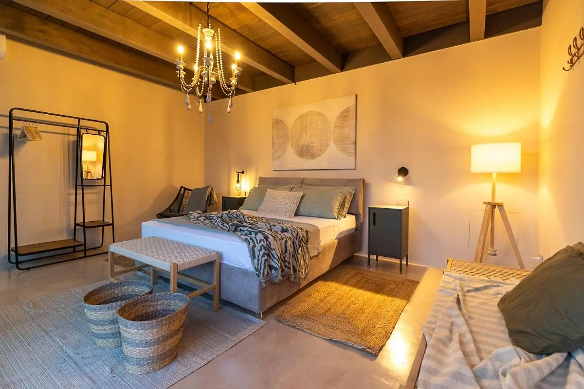 Villa Olive & Champagne Con Piscina Privata Santa Maria Del Focallo
