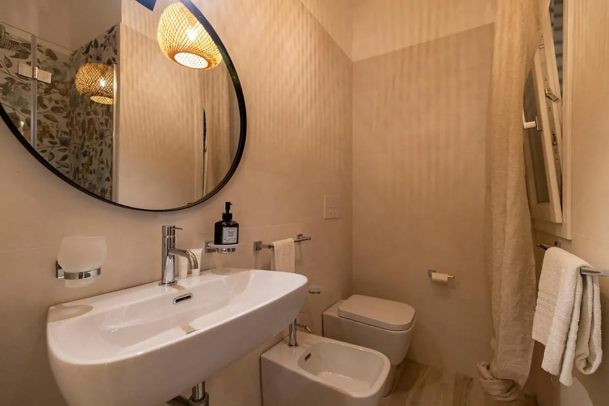 Villa Olive & Champagne Con Piscina Privata Santa Maria Del Focallo 0*,  İtalya